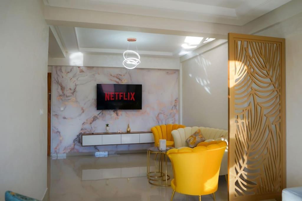 Most Beautiful Apartment In Safi Ngoại thất bức ảnh