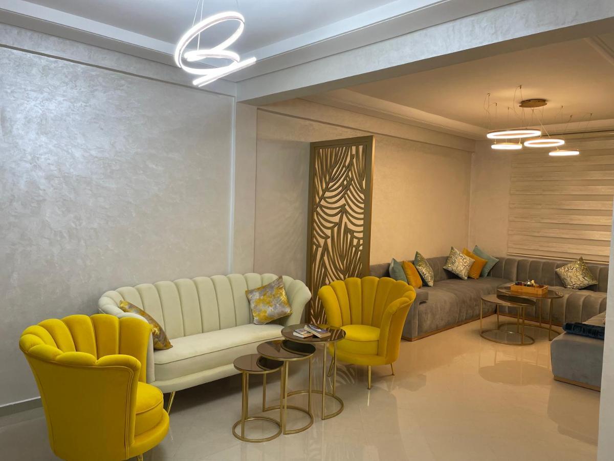 Most Beautiful Apartment In Safi Ngoại thất bức ảnh