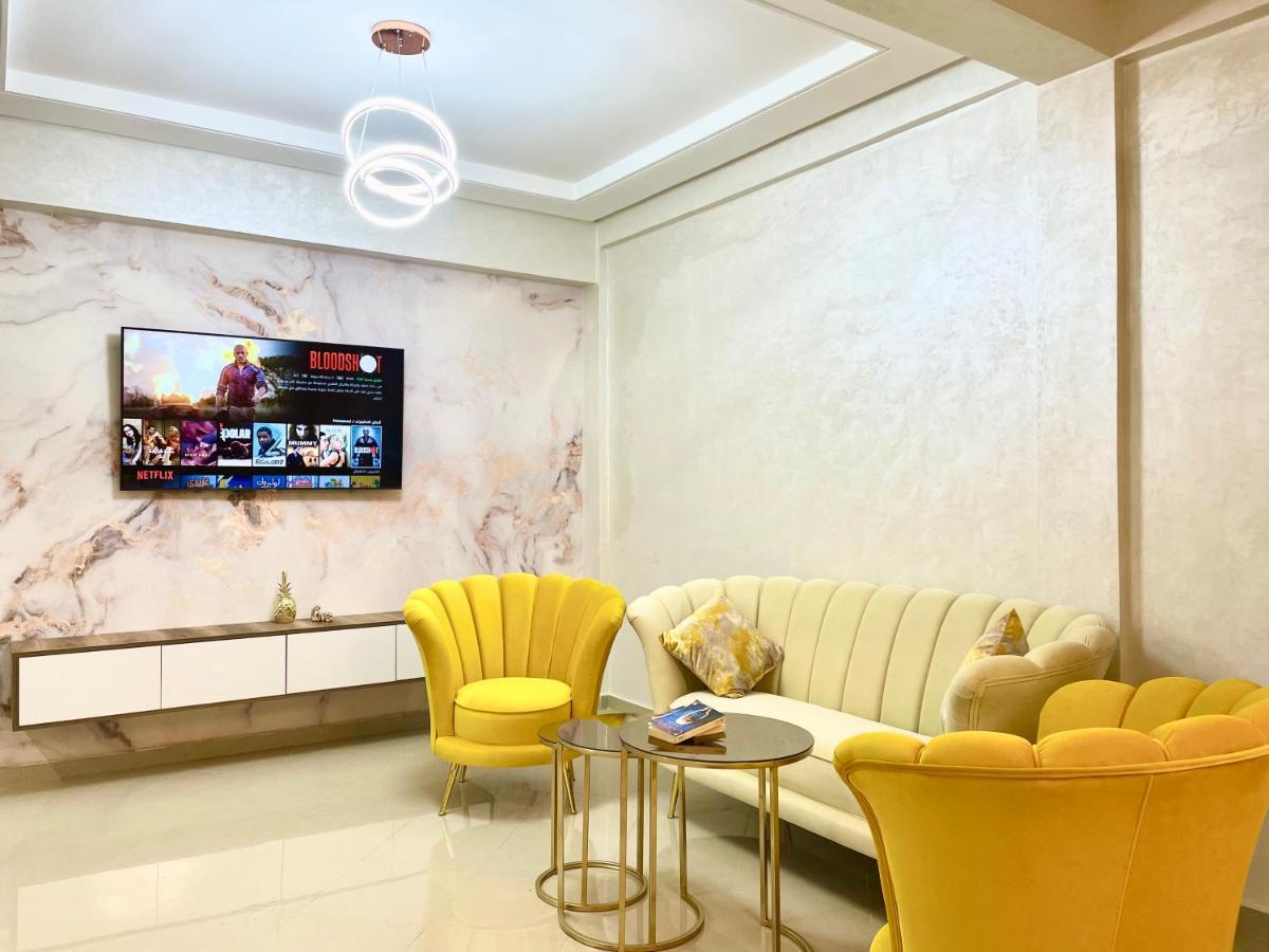 Most Beautiful Apartment In Safi Ngoại thất bức ảnh