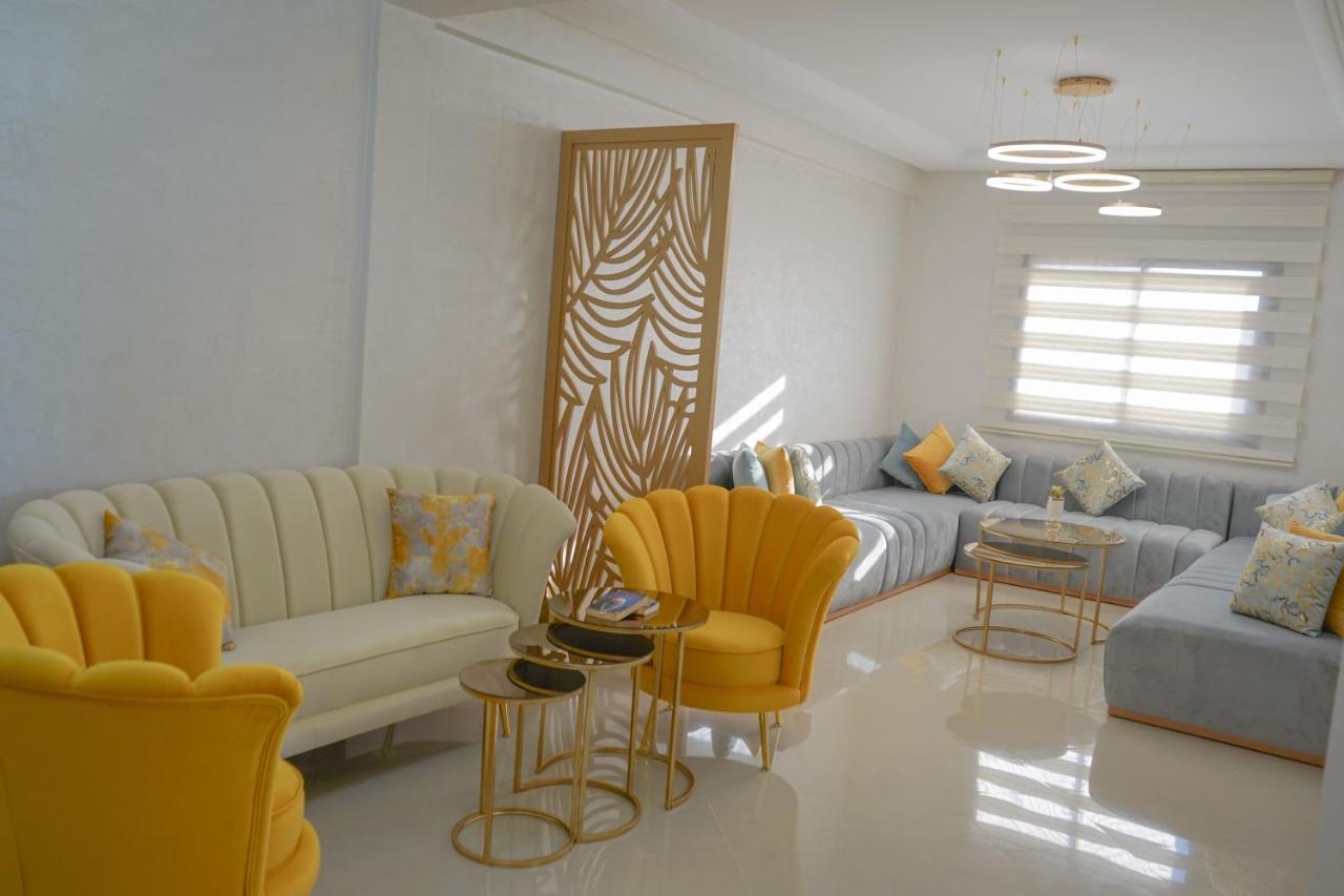 Most Beautiful Apartment In Safi Ngoại thất bức ảnh