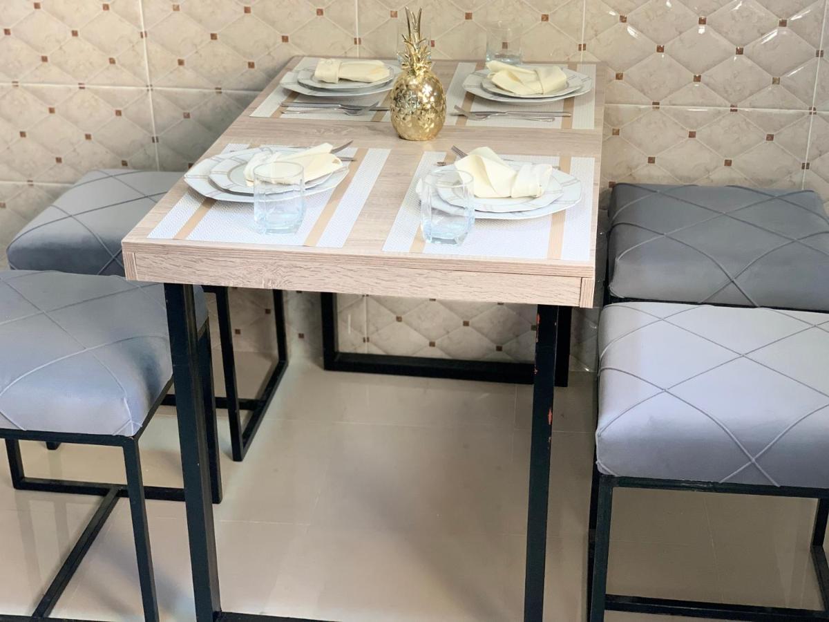 Most Beautiful Apartment In Safi Ngoại thất bức ảnh