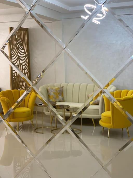 Most Beautiful Apartment In Safi Ngoại thất bức ảnh