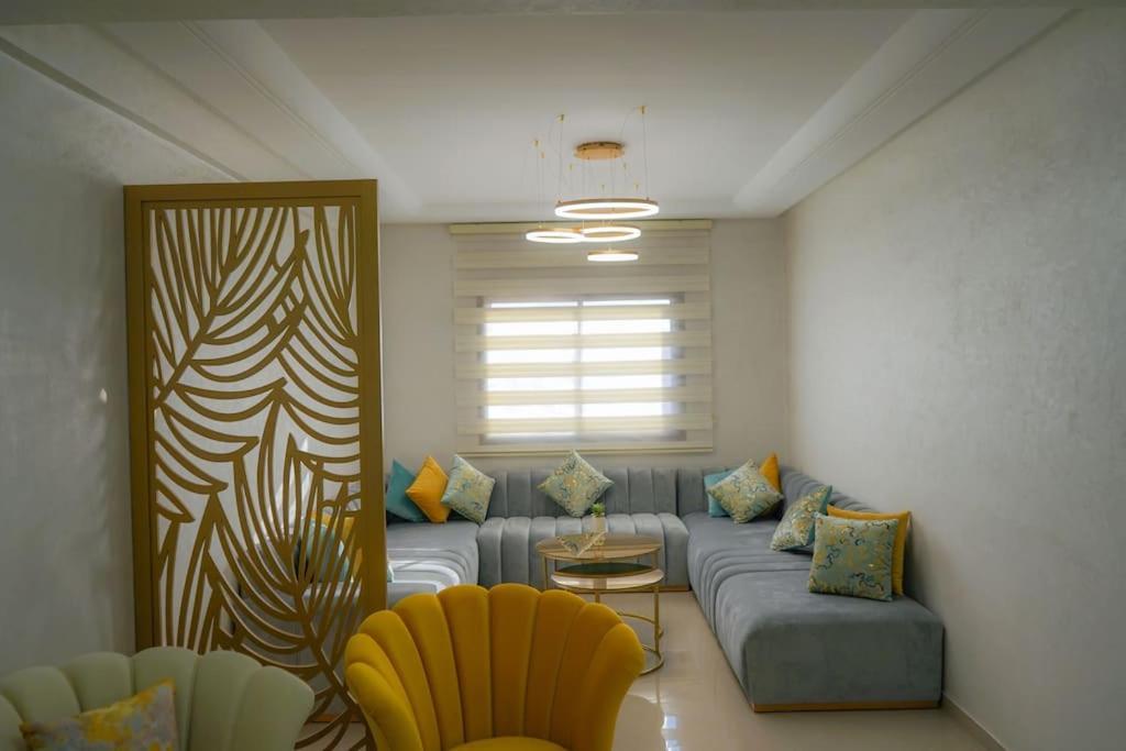 Most Beautiful Apartment In Safi Ngoại thất bức ảnh