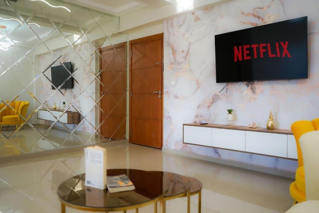 Most Beautiful Apartment In Safi Ngoại thất bức ảnh