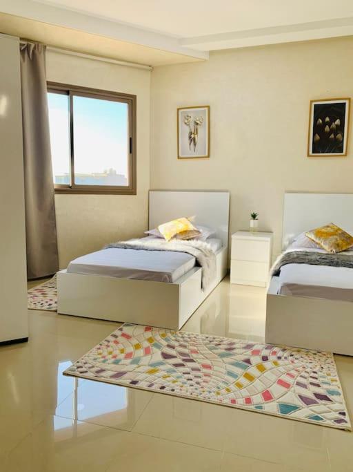 Most Beautiful Apartment In Safi Ngoại thất bức ảnh
