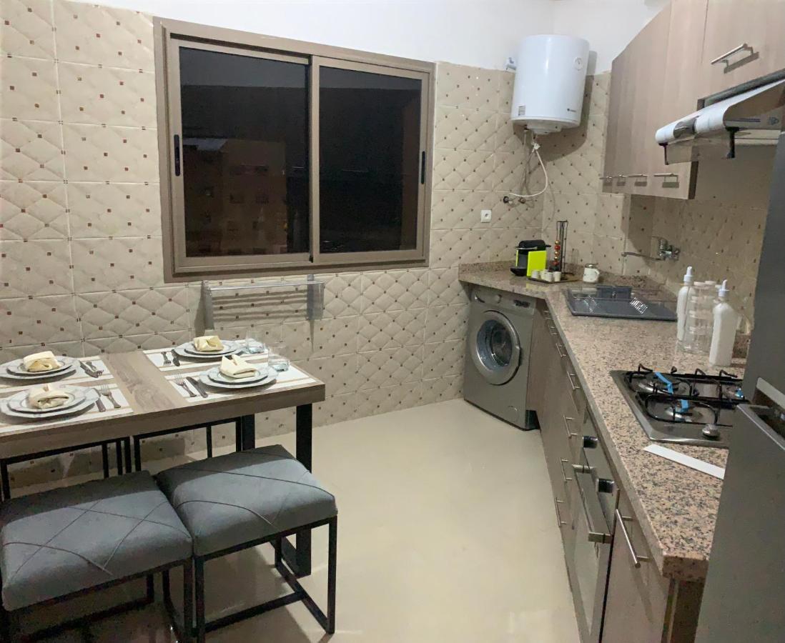 Most Beautiful Apartment In Safi Ngoại thất bức ảnh