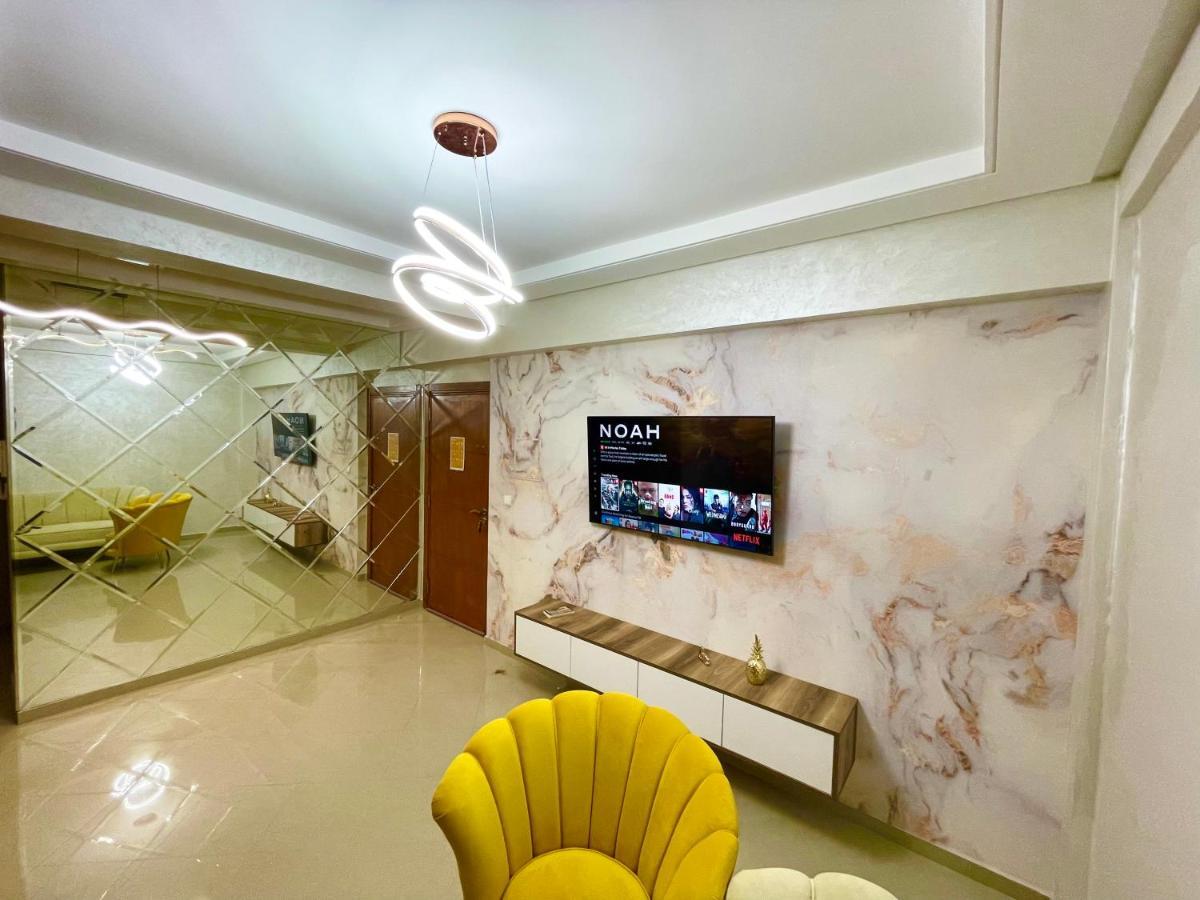 Most Beautiful Apartment In Safi Ngoại thất bức ảnh