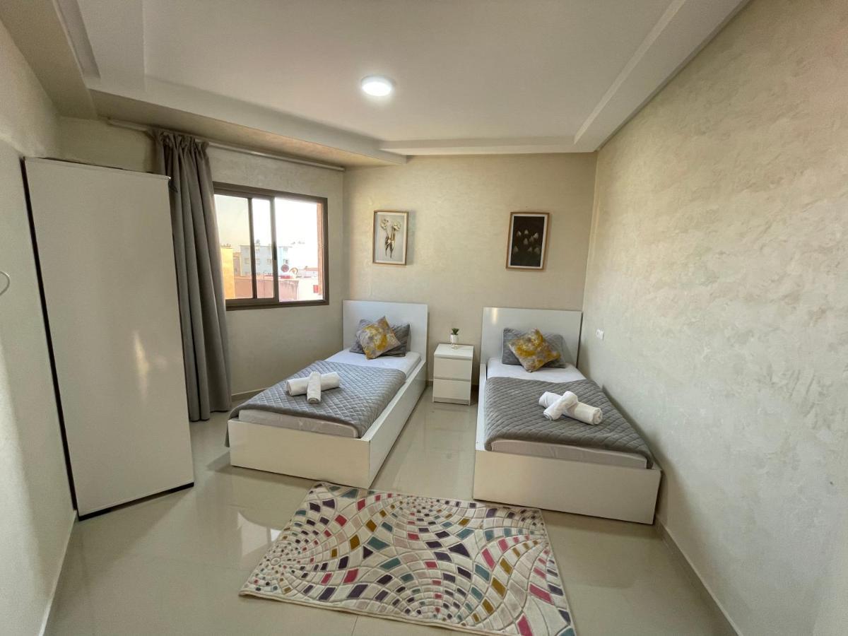 Most Beautiful Apartment In Safi Ngoại thất bức ảnh
