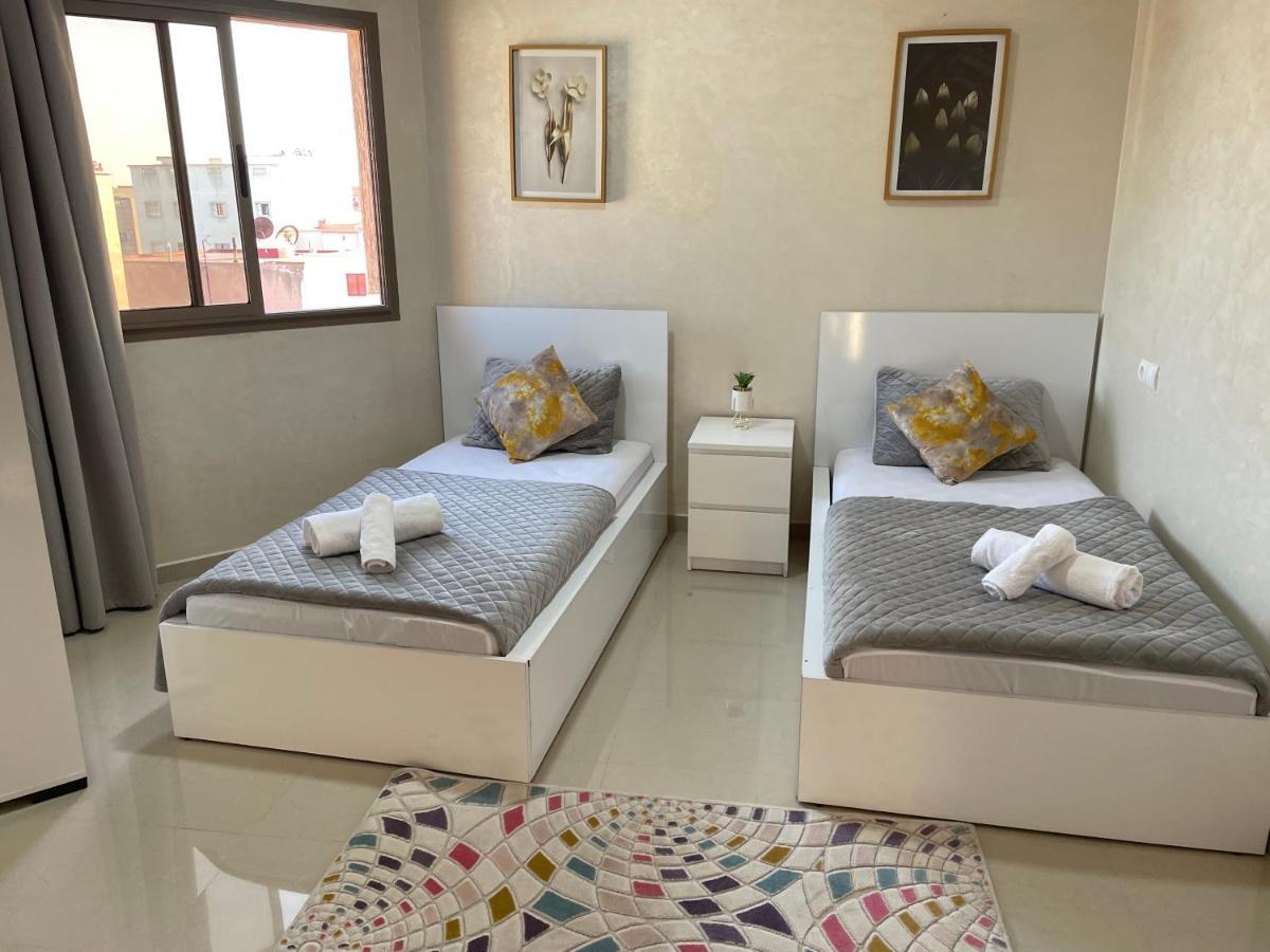 Most Beautiful Apartment In Safi Ngoại thất bức ảnh