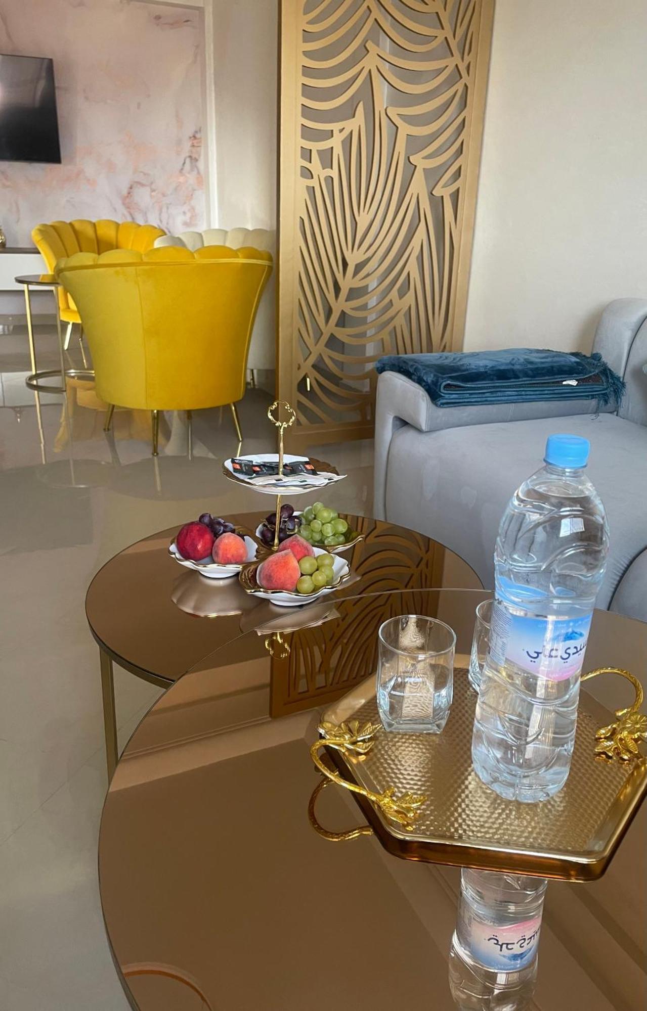 Most Beautiful Apartment In Safi Ngoại thất bức ảnh